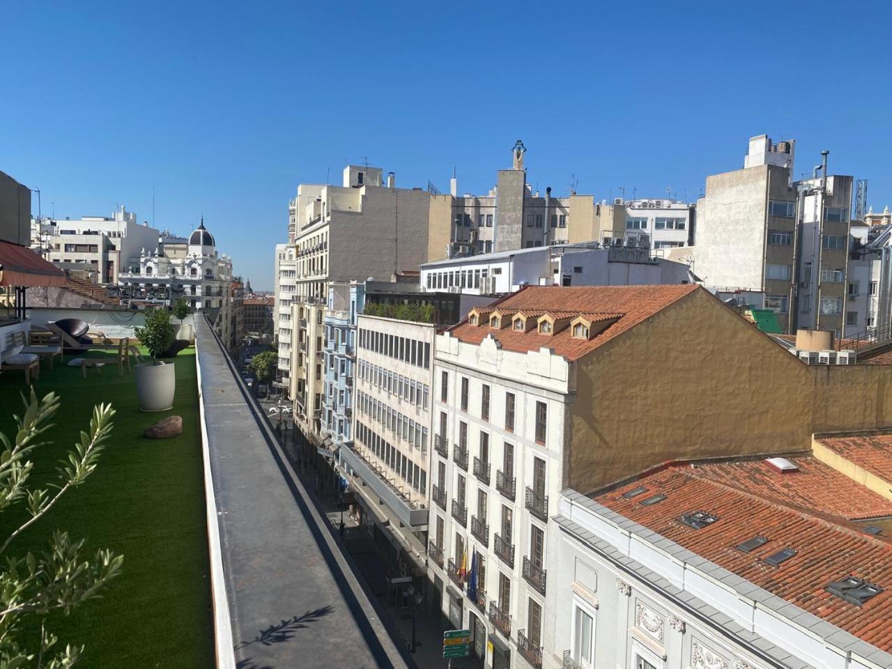 Gran Via -no Ac- Hostal *