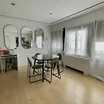 Habitaciones Gran Via -No Ac-
