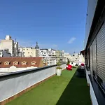 Habitaciones Gran Via -No Ac-