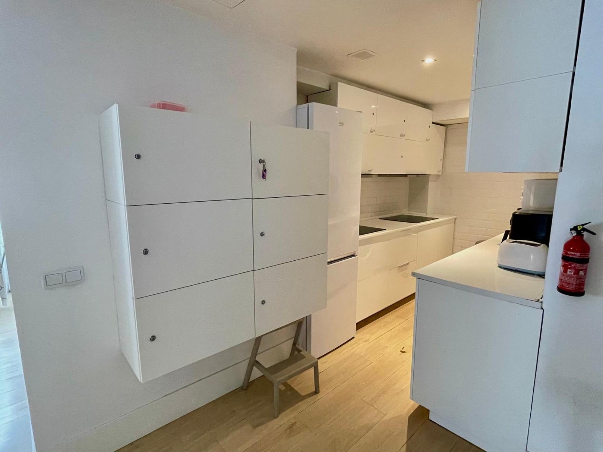 Hostal Gran Via -no Ac-