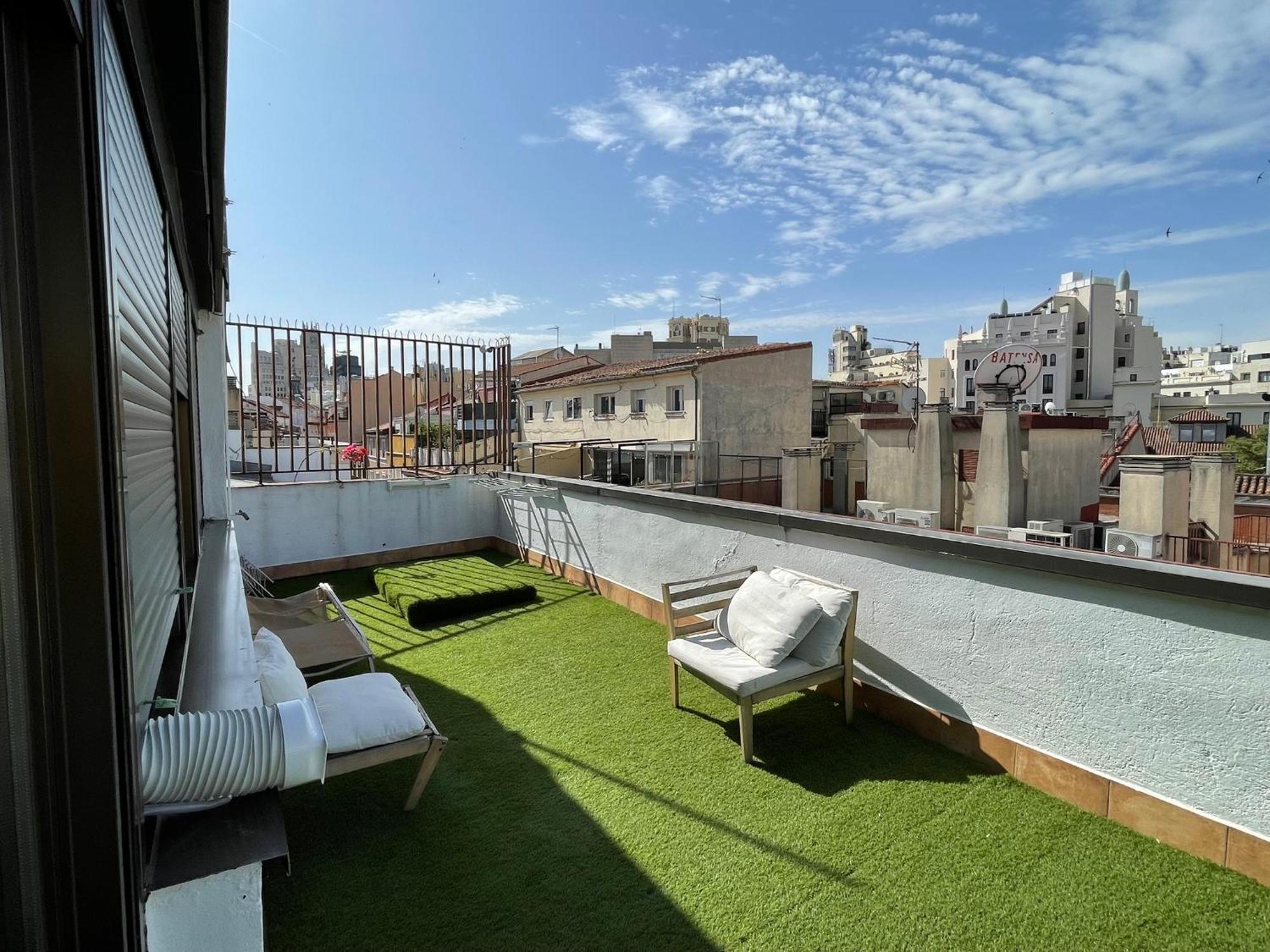 Gran Via -no Ac-