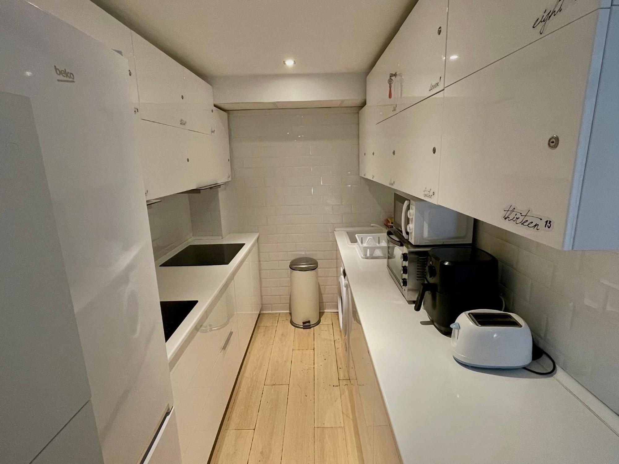 Hostal Gran Via -no Ac-