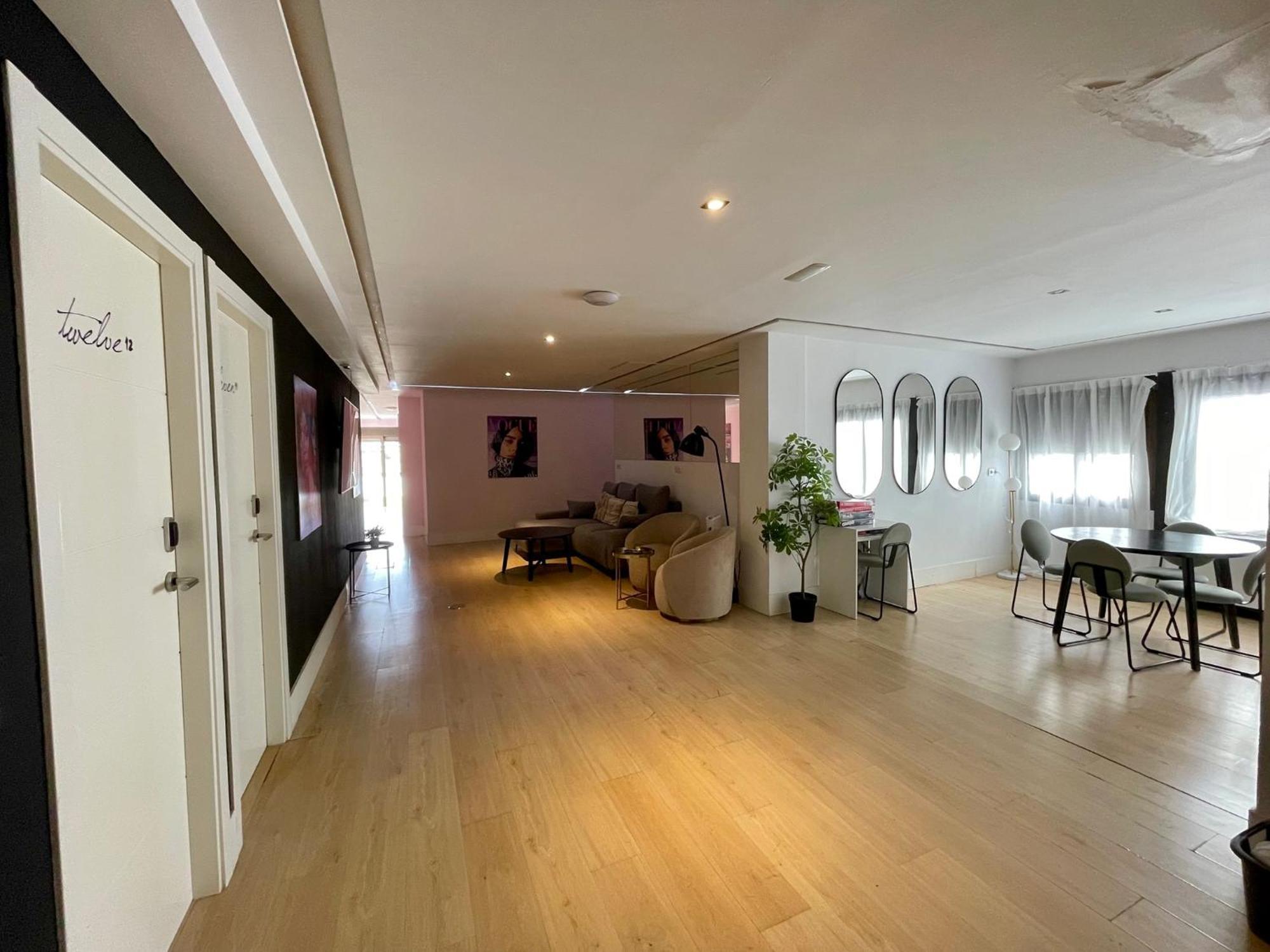 Hostal Gran Via -no Ac- *