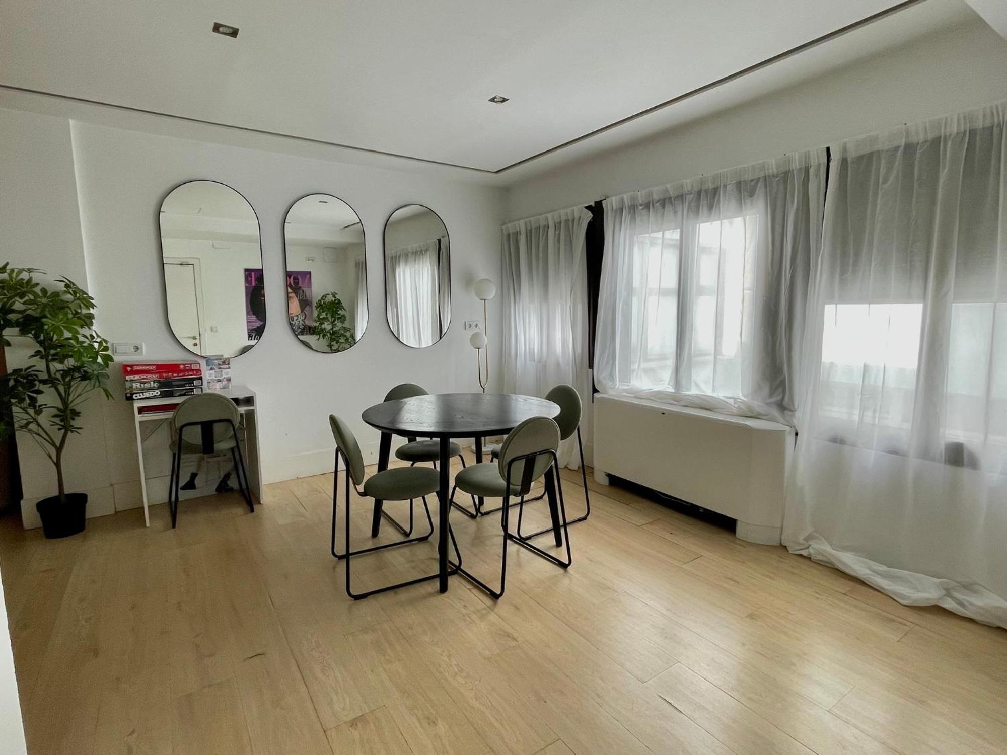 Hostal Gran Via -no Ac-