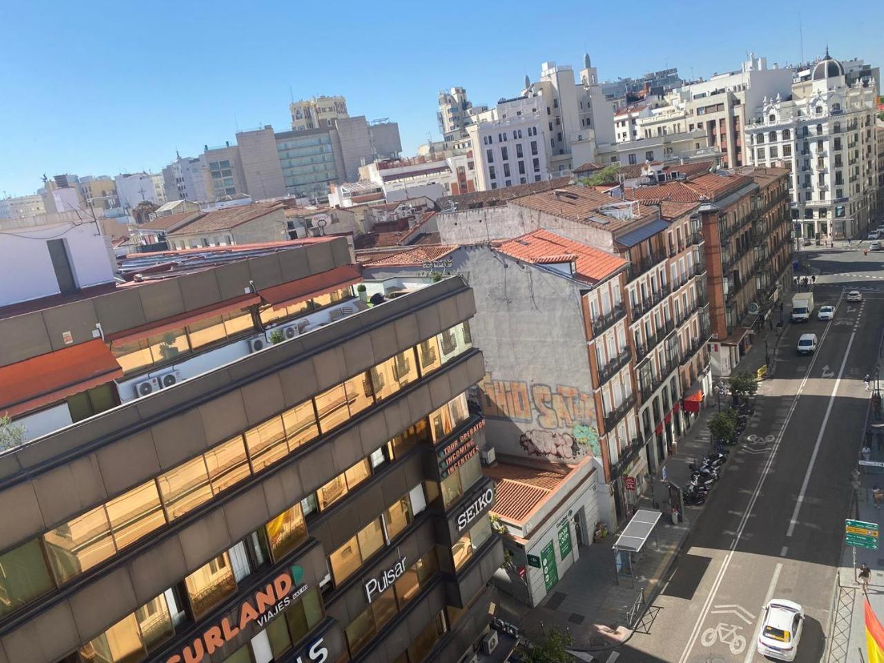 Hostal Gran Via -no Ac- *