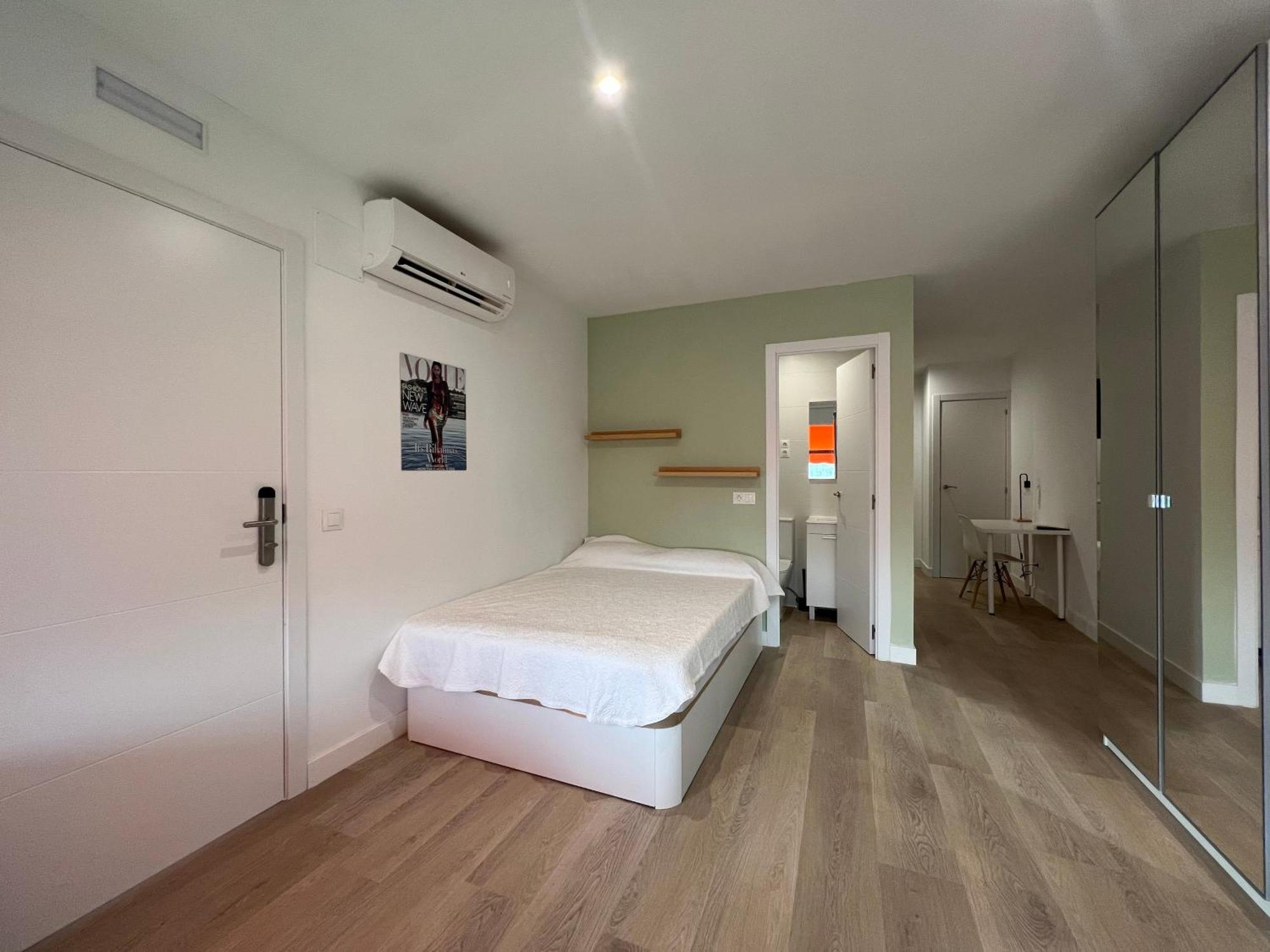 Gran Via -no Ac- Hostal *
